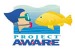 PADI Project Aware